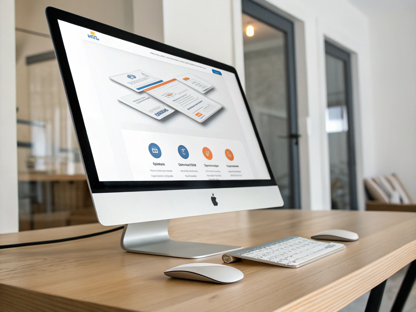 The Compliance Vault